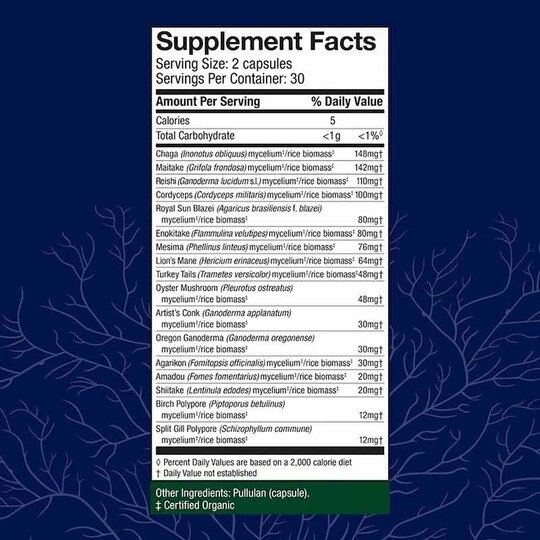MyCommunity Immune Support, HDF
